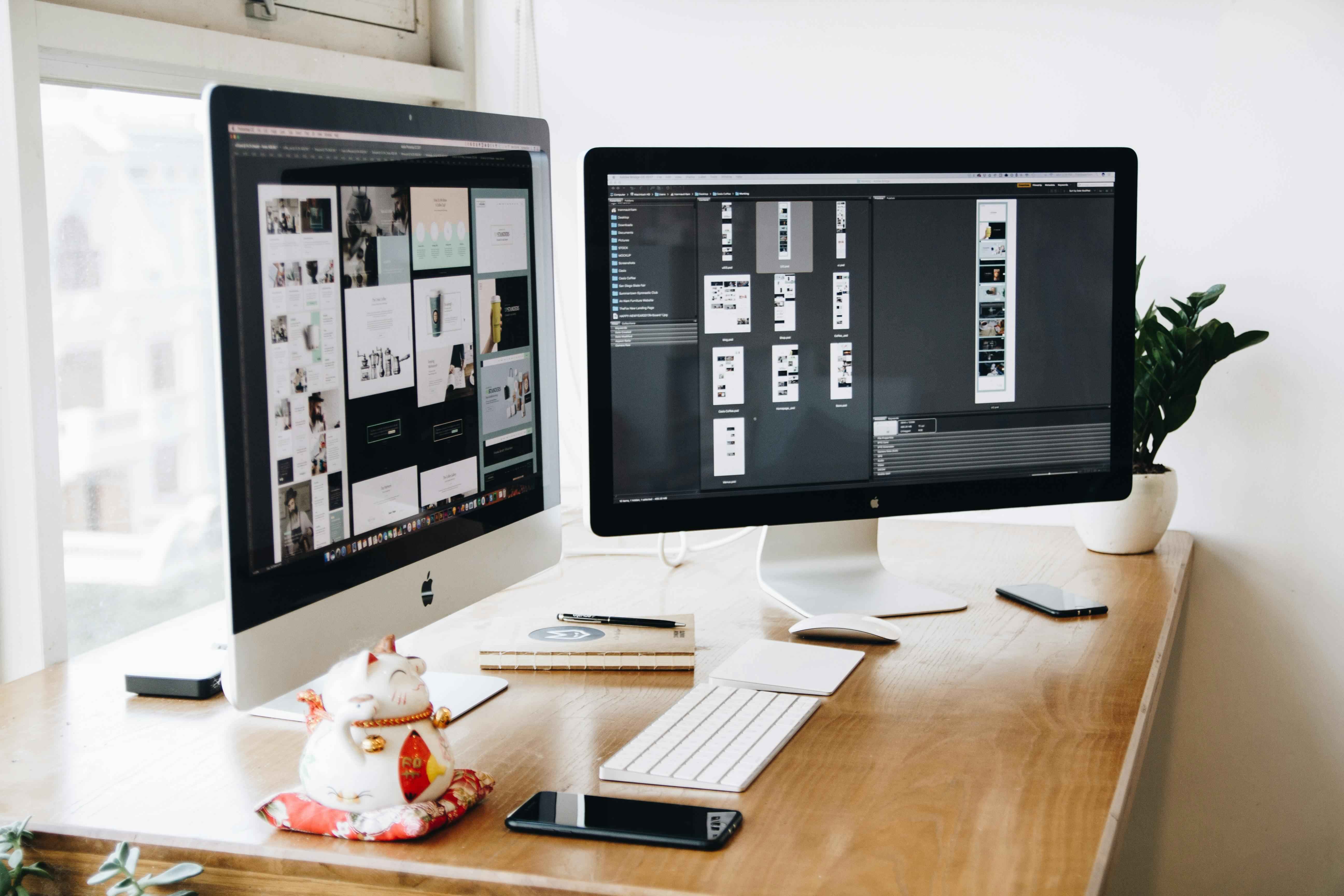 Web Design Project