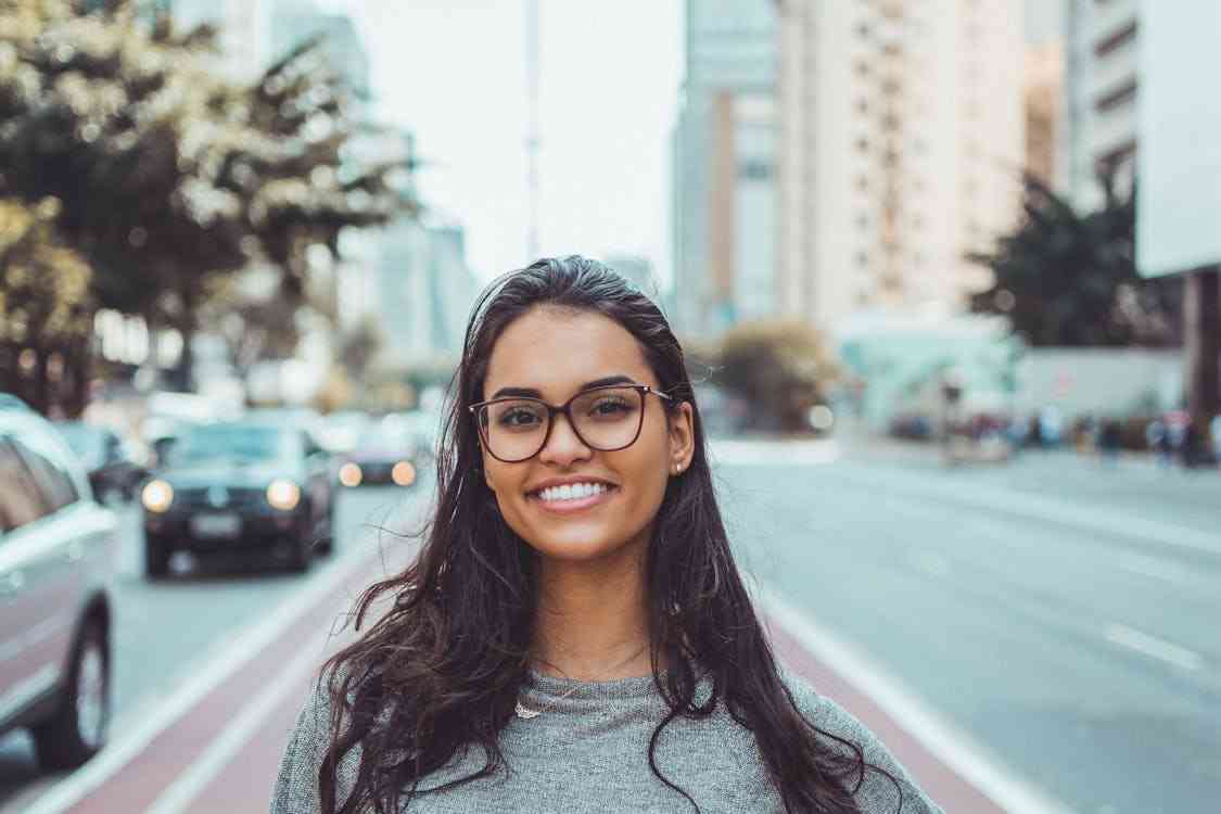 Headshot of Emily Rodriguez