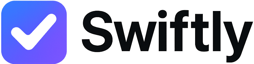 Swiftly Logo